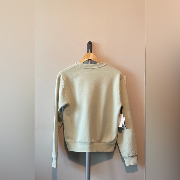 TNA Cozy Perfect Fleece Brushed Green! - Picture 2 of 4